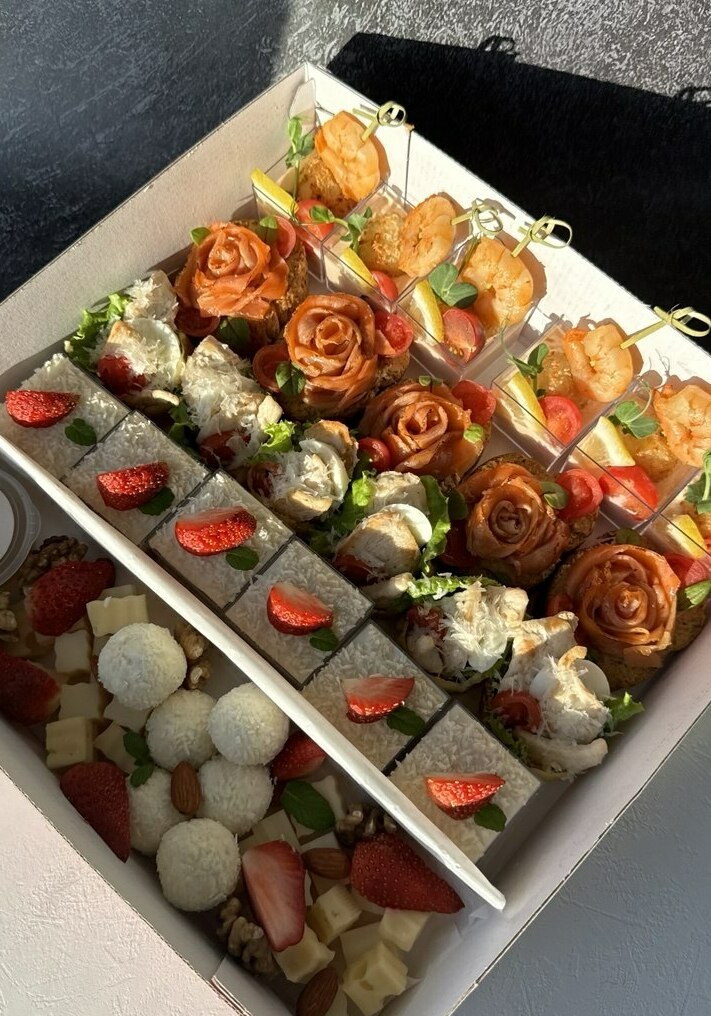 Бэсти бокс&nbsp;