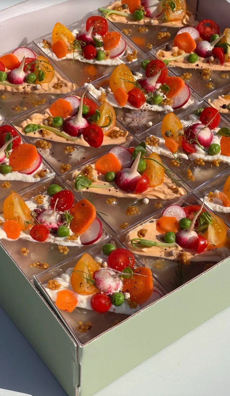 &nbsp; &nbsp; &nbsp; &nbsp;Бокс "Хрустальный"&nbsp;