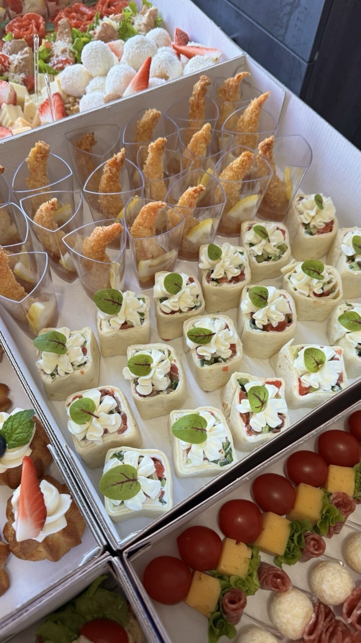 Гастробоксы Комомольск-на-Амуре