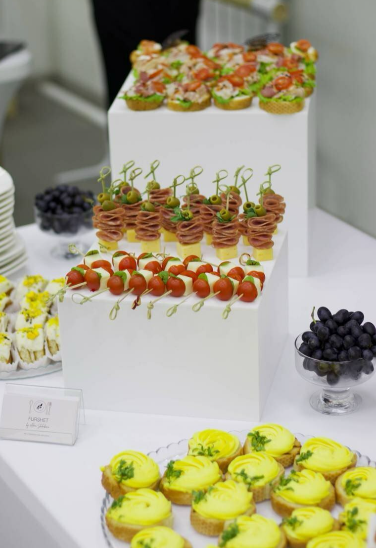 банкет тында